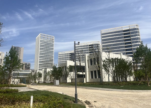 句容科創(chuàng)園